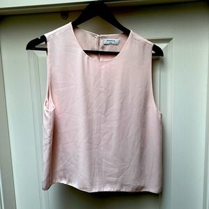 Babaton Medium Sleeveless Camisole - Cropped length